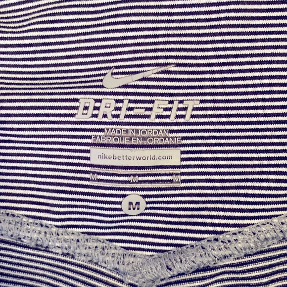 Nike dry fit leggings - Picture 4 of 4